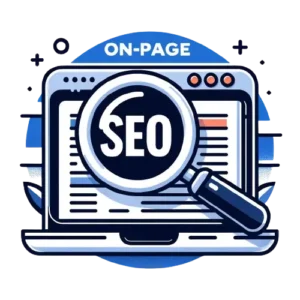 searching for a possible on page seo to optimize website